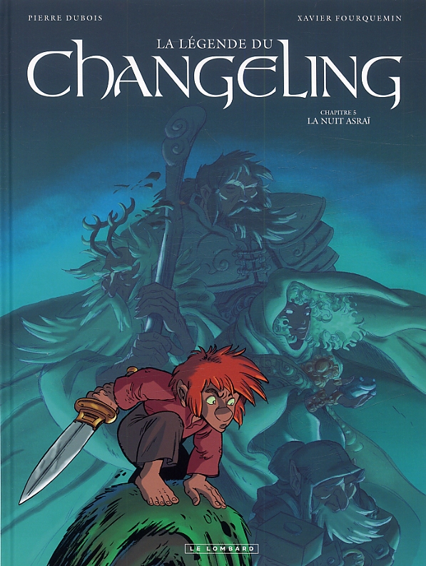 Changeling