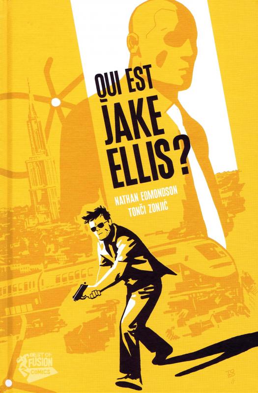 Image result for qui est jack ellis t1