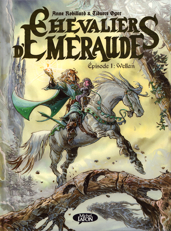 Résultats de recherche d'images pour « les chevaliers d'émeraude lafon »