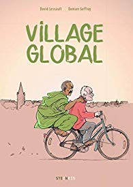 Résultat de recherche d'images pour "Village Global"