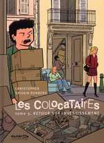 Les colocataires