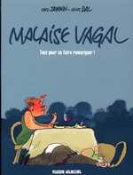 Malaise Vagal : Tout pour se faire remarquer ! (0), bd chez Fluide