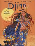 Rencontre avec un djinn
