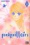 Papillon T1 Papillon T1