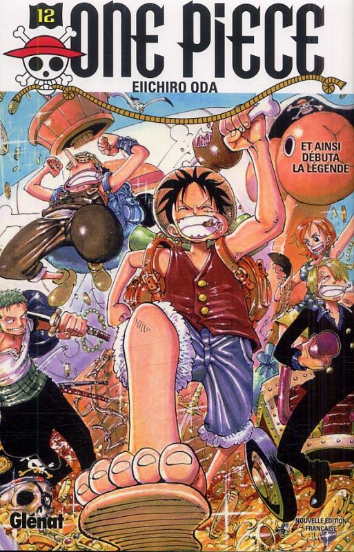 Affiche One Piece Luffy Et Ses Amis