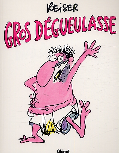 Résultat de recherche d'images pour "gros dégueulasse"