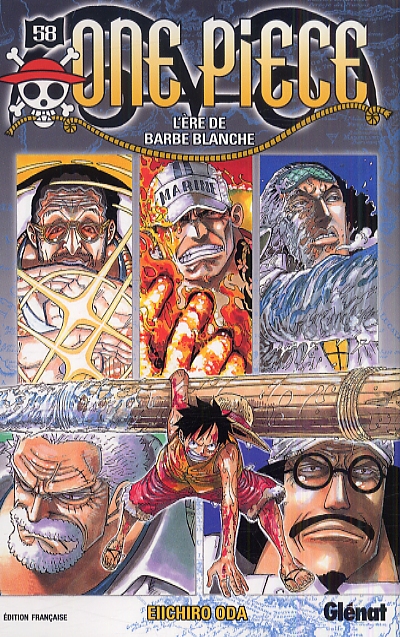 Glénat Manga on X: Le 8 novembre, l'arc Thriller Bark débarque en coffret  ! Quel est votre avis sur cet arc de One Piece ? ➡️    / X