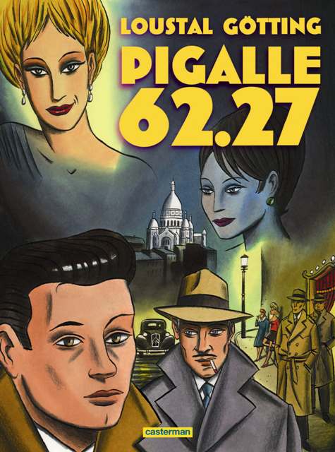 pigalle 62 27