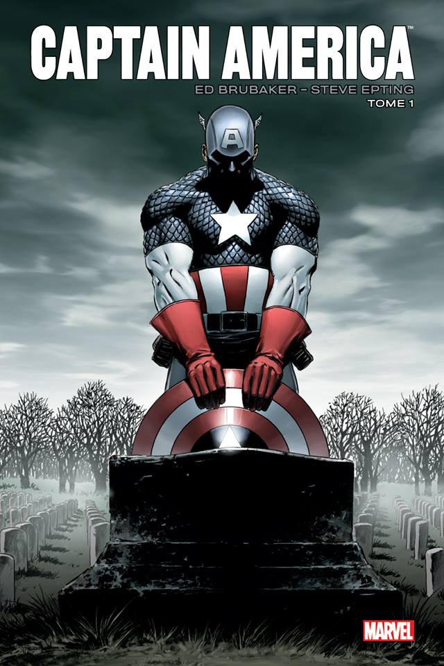 captain america by ed brubaker volume 4 captain america by ed brubaker volume 4