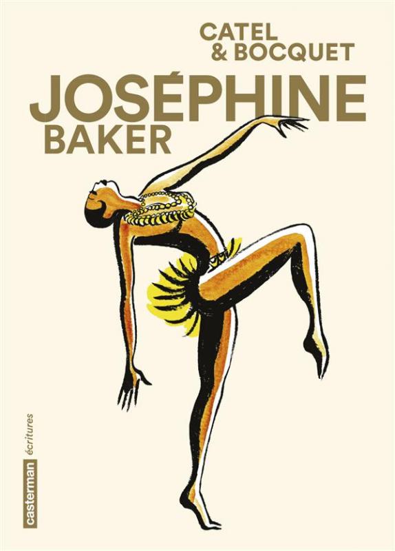 Joshepine Baker