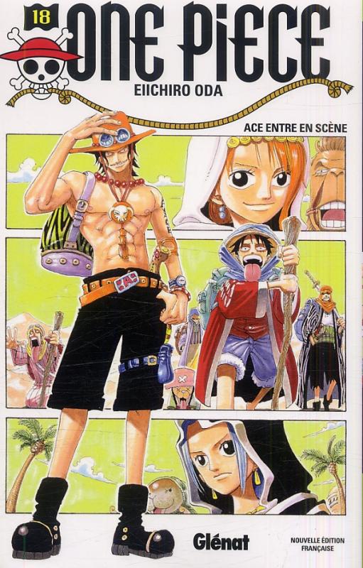 Glénat Manga on X: Le 8 novembre, l'arc Thriller Bark débarque en coffret  ! Quel est votre avis sur cet arc de One Piece ? ➡️    / X