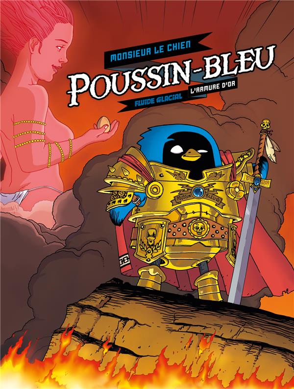 Résultat de recherche d'images pour "poussin bleu"