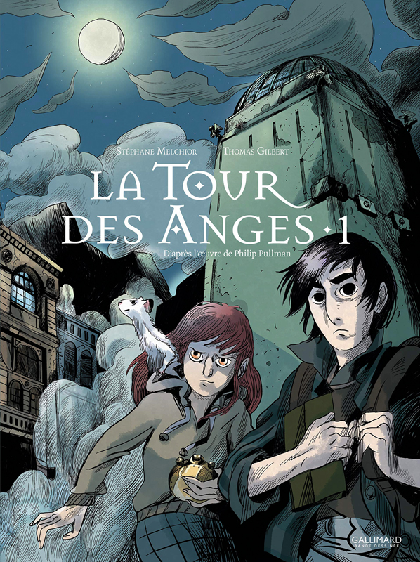 Gatsby le Magnifique - Bubble BD, Comics et Mangas