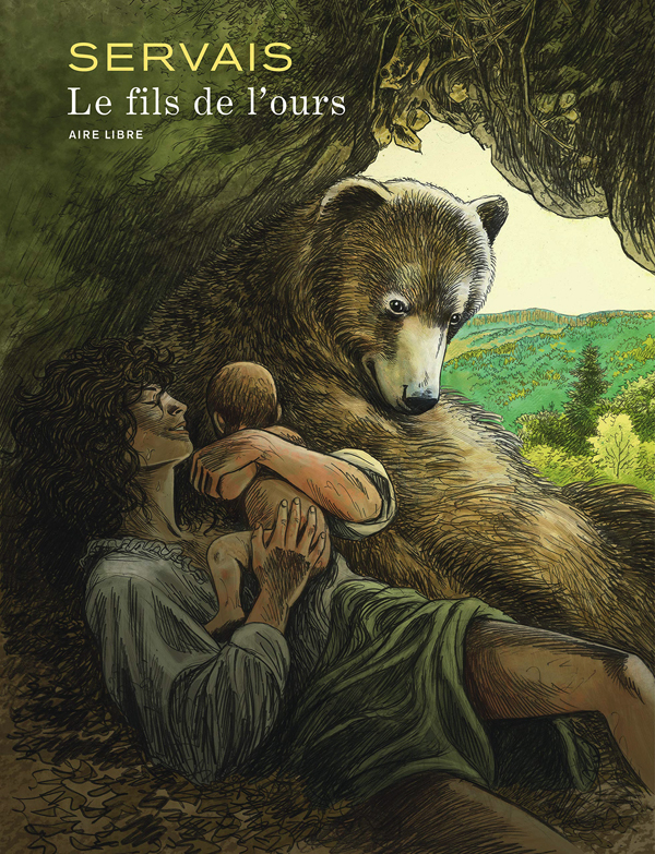 L'ours