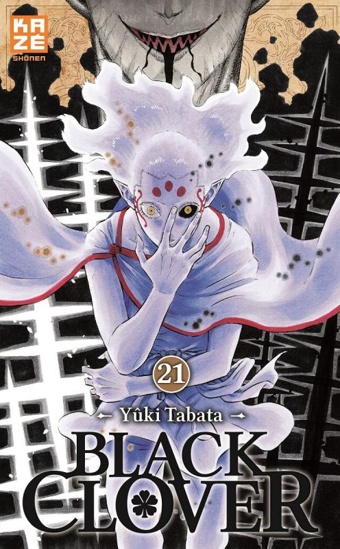 Résultat de recherche d'images pour "black clover"