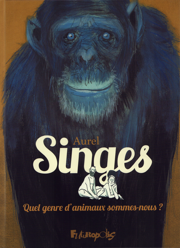 L'Homme est-il le cousin du singe ?