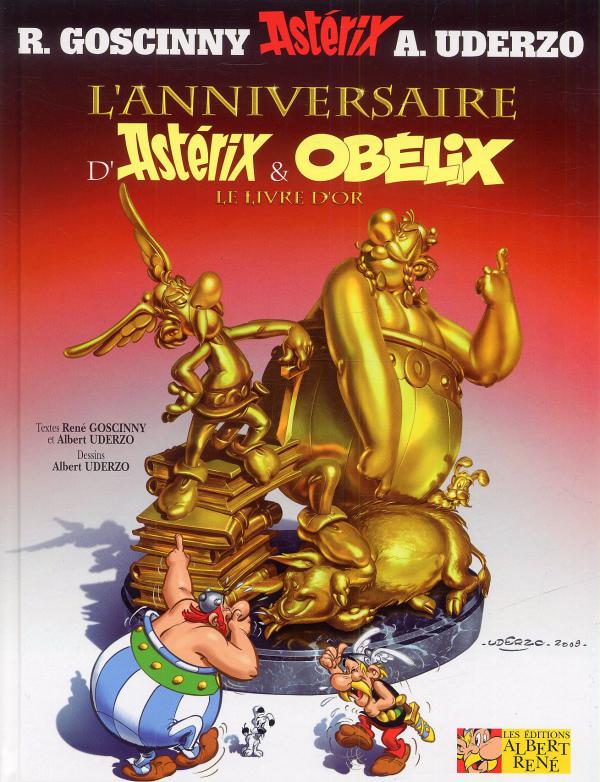 Astérix tome 1 - Astérix le Gaulois - Bubble BD, Comics et Mangas
