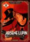 Arsène Lupin Gentleman-cambrioleur T3