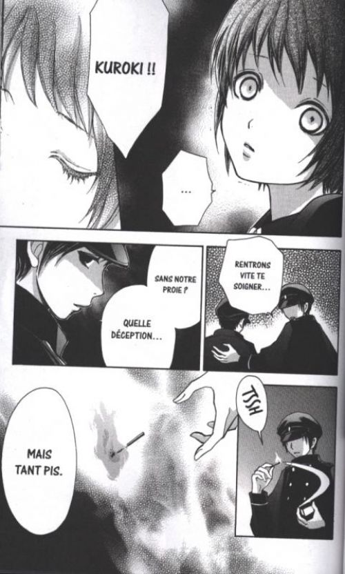 Mikado Boy T3 Manga Chez Glenat De Miyagi Mikado Boy T3 Manga Chez Glenat De Miyagi