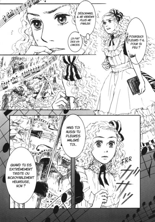Le vent du Nord souffle sur le manga avec La Reine des Neiges 2 en manga  chez nobi nobi !