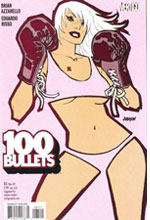 © Brian Azzarello - 100 bullets