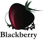 © Soleil - Logo de la collection Blackberry