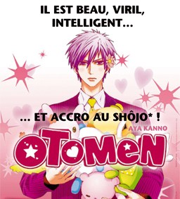 Otomen